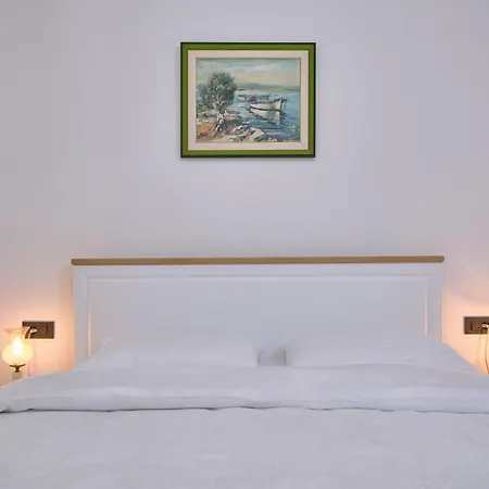 Apartament Fuer 4 Personen Ca, 80 M Sup2 In Split, Dalmatien Gespanschaft Dalmatien